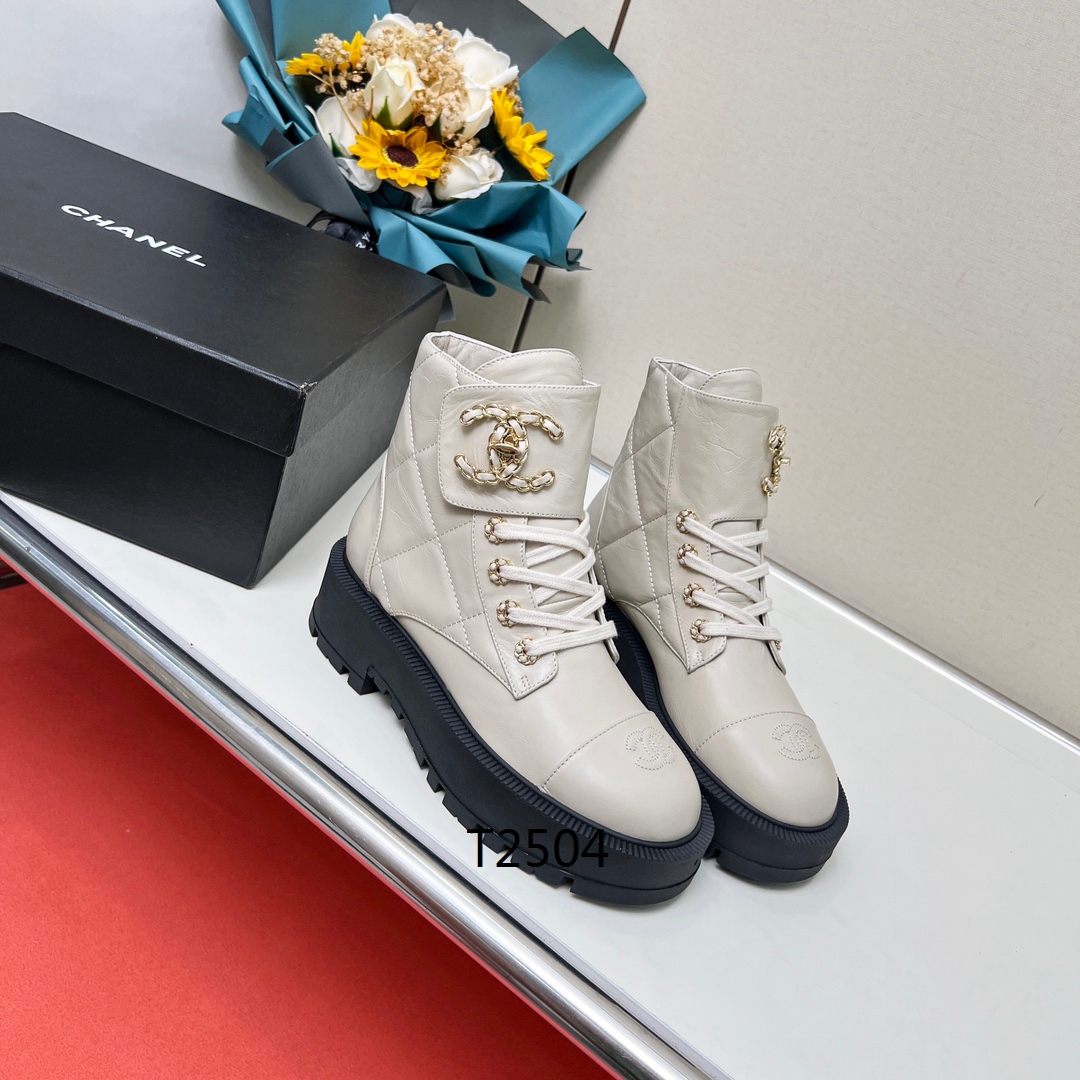 Chanel sz35-41 h0402